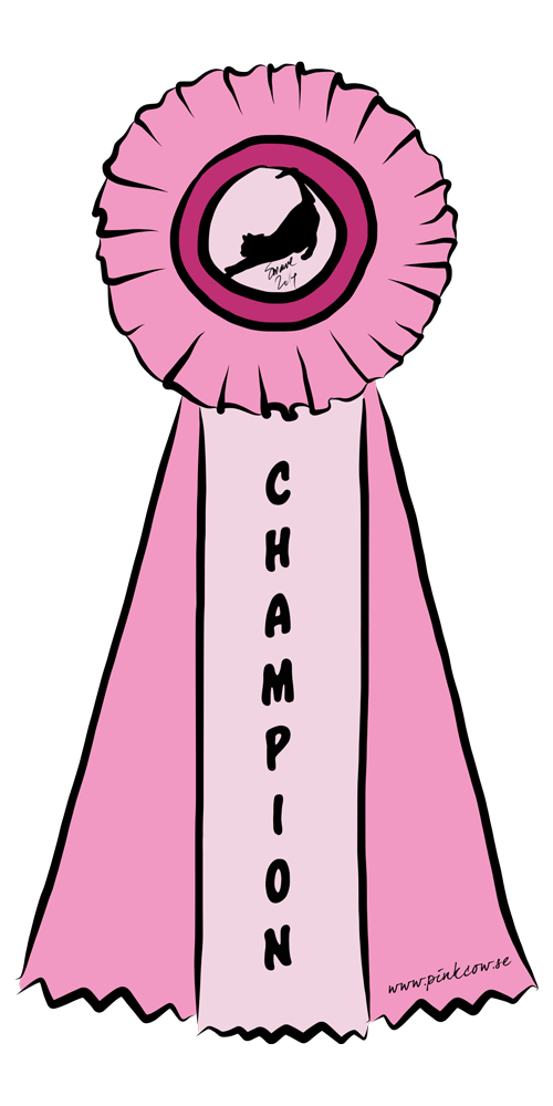 Kokard_Champion